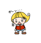 ポルン（個別スタンプ：11）