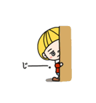 ポルン（個別スタンプ：13）