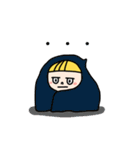 ポルン（個別スタンプ：14）