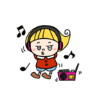 ポルン（個別スタンプ：16）