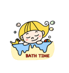 ポルン（個別スタンプ：17）