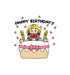 ポルン（個別スタンプ：19）