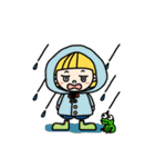ポルン（個別スタンプ：21）