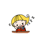 ポルン（個別スタンプ：22）