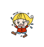 ポルン（個別スタンプ：24）