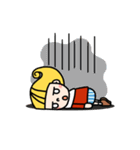 ポルン（個別スタンプ：25）