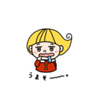 ポルン（個別スタンプ：26）