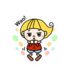 ポルン（個別スタンプ：27）