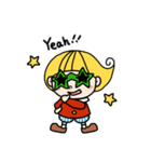 ポルン（個別スタンプ：28）