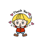 ポルン（個別スタンプ：29）