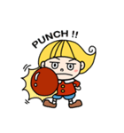 ポルン（個別スタンプ：30）