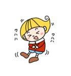 ポルン（個別スタンプ：37）