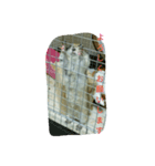 ジローと愉快な仲間達（個別スタンプ：5）