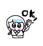 さいとうさんの敬語を集めてみました♪（個別スタンプ：5）