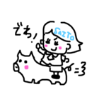 さいとうさんの敬語を集めてみました♪（個別スタンプ：8）