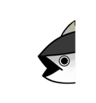 伊勢まぐろ（個別スタンプ：1）