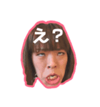使徒ミカエル その1（個別スタンプ：8）