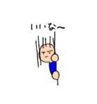 小学生クリエーター   リナ（個別スタンプ：28）