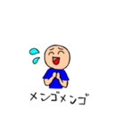 小学生クリエーター   リナ（個別スタンプ：30）
