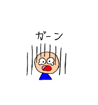 小学生クリエーター   リナ（個別スタンプ：31）