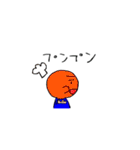 小学生クリエーター   リナ（個別スタンプ：34）