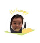 佑真だよーん（個別スタンプ：8）