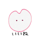 どこでもだいふく（個別スタンプ：8）