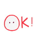 どこでもだいふく（個別スタンプ：9）