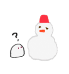 どこでもだいふく（個別スタンプ：27）