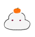 どこでもだいふく（個別スタンプ：30）