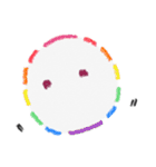 どこでもだいふく（個別スタンプ：31）
