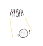 どこでもだいふく（個別スタンプ：32）