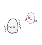 どこでもだいふく（個別スタンプ：39）