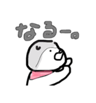 猫になりたいわたし（個別スタンプ：2）