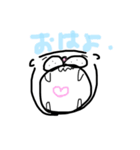 猫になりたいわたし（個別スタンプ：4）