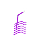 芸術家気触れの、よく判らないart その4（個別スタンプ：17）