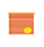 芸術家気触れの、よく判らないart その4（個別スタンプ：22）