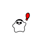 とこ軍とゆかいな仲間たち（個別スタンプ：29）
