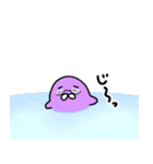 とこ軍とゆかいな仲間たち（個別スタンプ：38）