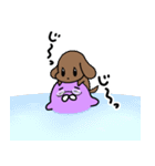 とこ軍とゆかいな仲間たち（個別スタンプ：39）