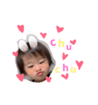 AreN すたんぷ（個別スタンプ：8）