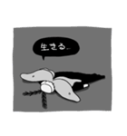陽気なヒムシさん（個別スタンプ：30）