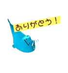 ゆるり日常会話(*´꒳`*)（個別スタンプ：6）