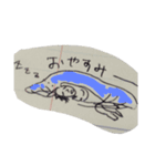 ぱらちゃん♪（個別スタンプ：9）