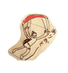 ぱらちゃん♪（個別スタンプ：12）