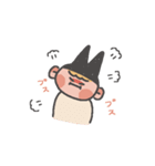 ゆにおくんとねこすけ（個別スタンプ：10）