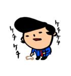 もみのさんのスタンプ 2（個別スタンプ：5）