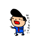 もみのさんのスタンプ 2（個別スタンプ：6）