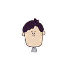 もりやん（個別スタンプ：1）