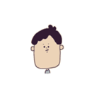 もりやん（個別スタンプ：2）